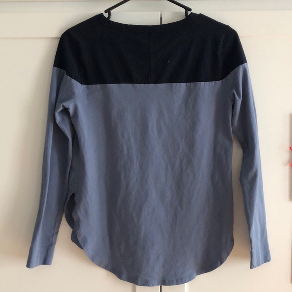 Long sleeve tee - Picture 2 of 3